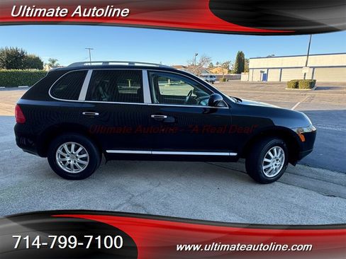 Used 2006 Porsche Cayenne image 14