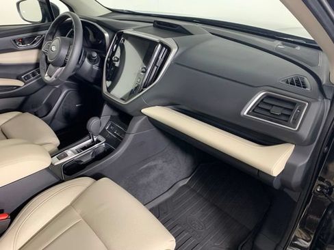 Used 2026 Subaru Ascent Limited AWD/4WD image 6