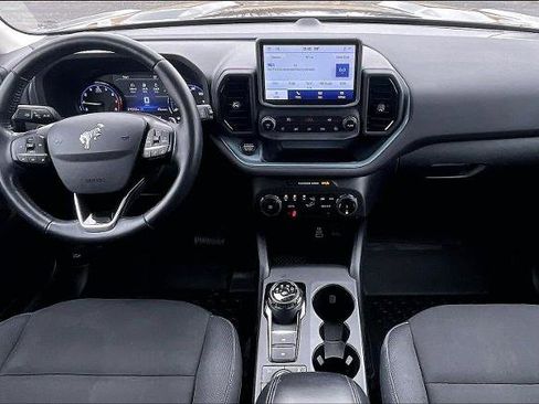 Certified 2023 Ford Bronco Sport Badlands image 12