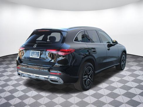 Used 2026 Mercedes-Benz GLC 300 image 9