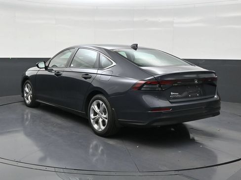 Used 2025 Honda Accord LX image 3