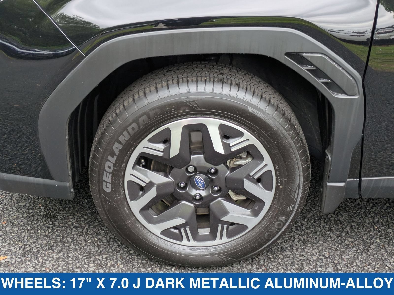 Certified 2026 Subaru Forester Premium AWD/4WD image 11