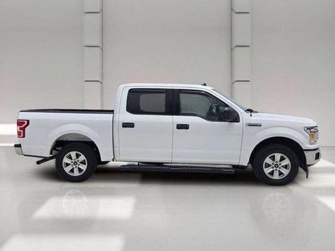Used 2020 Ford F150 XLT RWD image 6