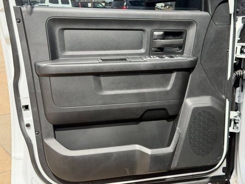 New 2026 RAM 2500 Tradesman image 20