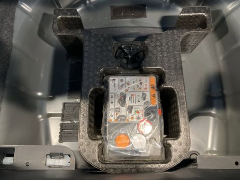 Used 2024 Ford Mustang Coupe image 27