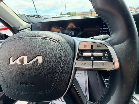 Used 2023 Kia Telluride S w/ S Sunroof Package AWD/4WD image 13