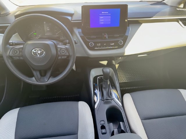 Used 2024 Toyota Corolla LE FWD image 29