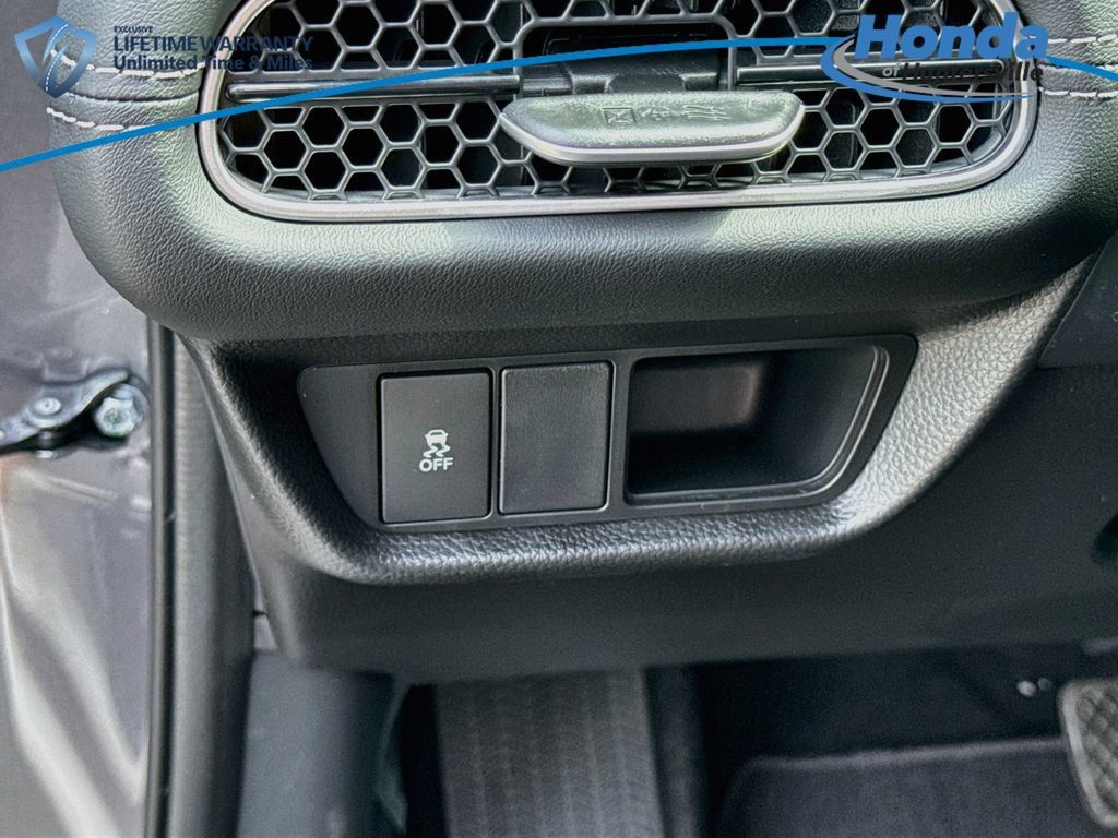 New 2027 Honda HR-V EX-L image 13