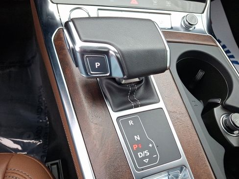 Used 2019 Audi A6 3.0T Premium Plus w/ Premium Plus Package image 15