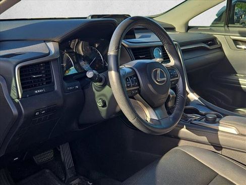 Used 2018 Lexus RX 350 FWD w/ Accessory Package image 9