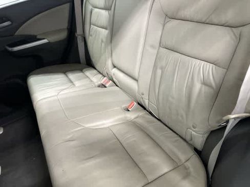 Used 2013 Honda CR-V EX-L image 11