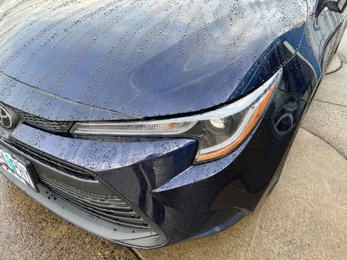 Used 2023 Toyota Corolla LE image 14