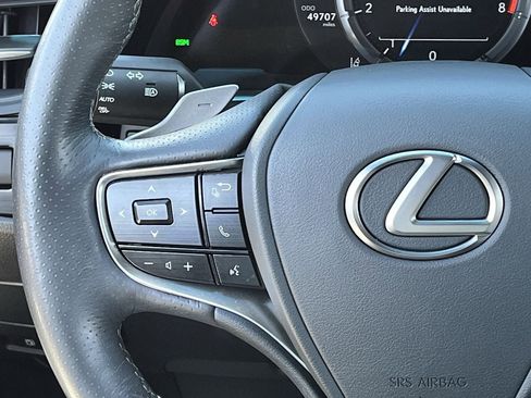 Used 2022 Lexus ES 350 F Sport FWD image 12