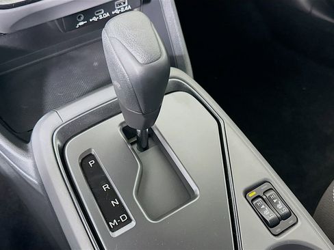 New 2026 Subaru Crosstrek 2.0i Premium image 21