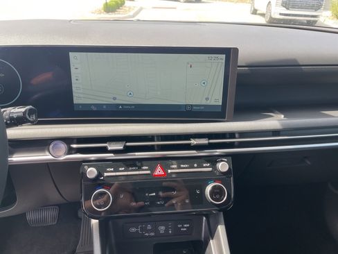 New 2026 Hyundai Tucson SEL image 24