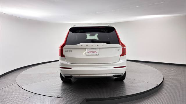 Used 2019 Volvo XC90 T6 Momentum w/ Protection Package Premier AWD/4WD image 7