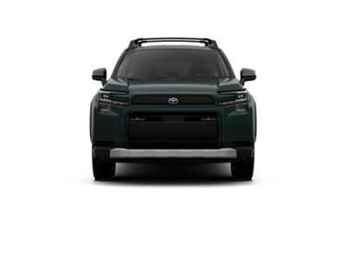 New 2026 Toyota RAV4 Woodland image 17