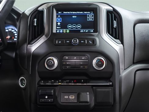 Used 2023 GMC Sierra 1500 Pro image 14