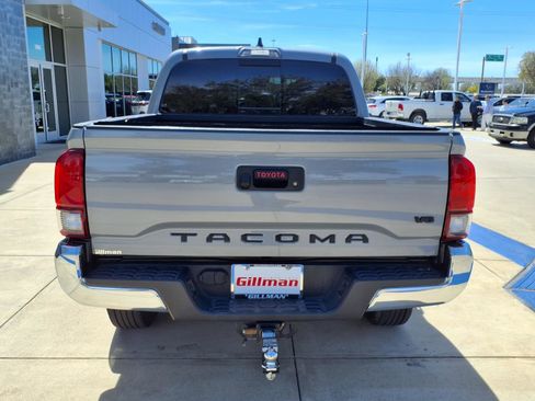 Used 2021 Toyota Tacoma SR5 image 23