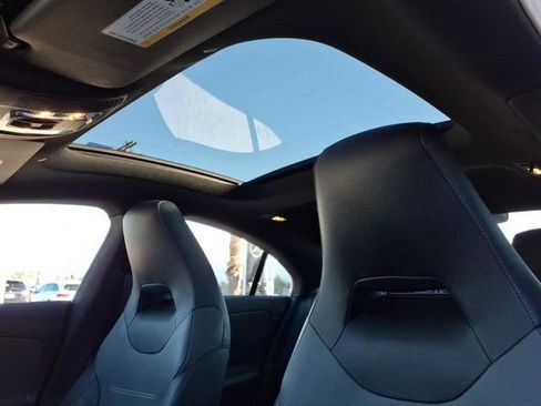 Certified 2022 Mercedes-Benz CLA 250 image 15