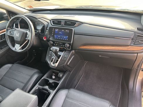 Used 2019 Honda CR-V EX-L image 18