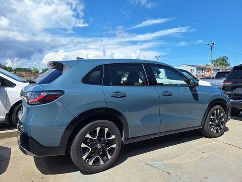 Used 2026 Honda HR-V EX-L image 5
