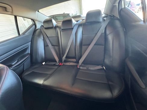 Used 2025 Nissan Altima 2.5 SR image 39