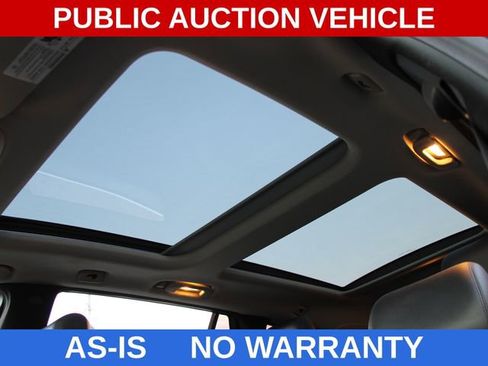 Used 2011 Mercedes-Benz R 350 4MATIC image 16