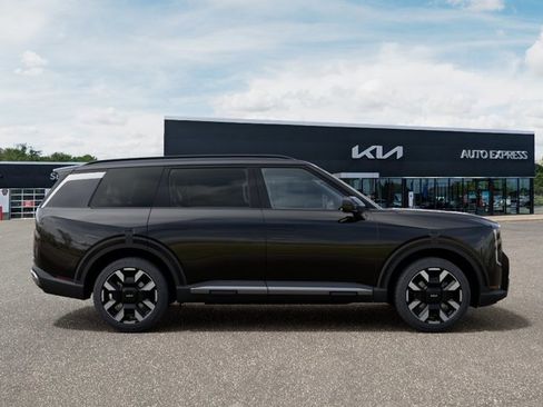 New 2027 Kia Telluride S AWD/4WD image 7