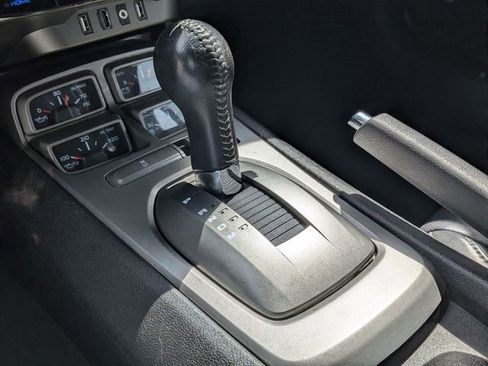 Used 2013 Chevrolet Camaro SS w/ RS Package RWD image 27