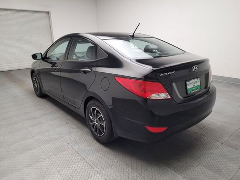 Used 2016 Hyundai Accent SE FWD image 5