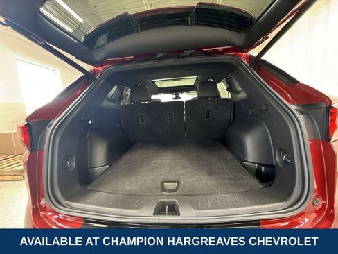 Certified 2023 Chevrolet Blazer RS w/ Driver Confidence II Package AWD/4WD image 34