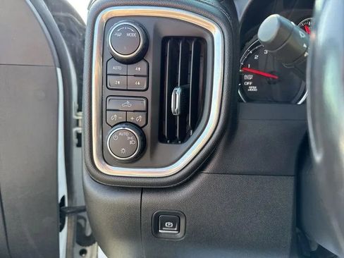 Used 2021 Chevrolet Silverado 1500 LT w/ True North Edition Plus image 22