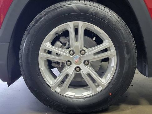Used 2023 GMC Terrain SLE w/ Driver Convenience Package FWD image 10