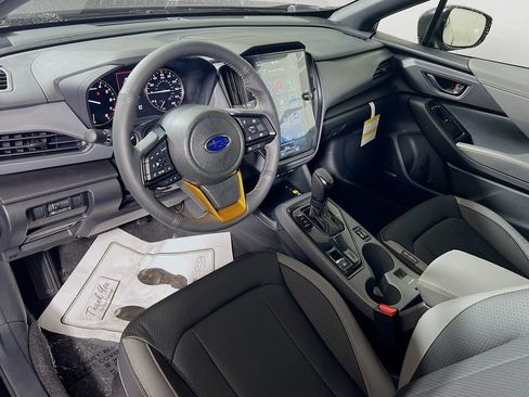 New 2026 Subaru Crosstrek 2.5i Wilderness w/ Crosstrek Mirror Package AWD/4WD image 8