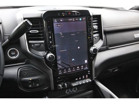Used 2025 RAM 2500 Laramie w/ Night Edition AWD/4WD image 25