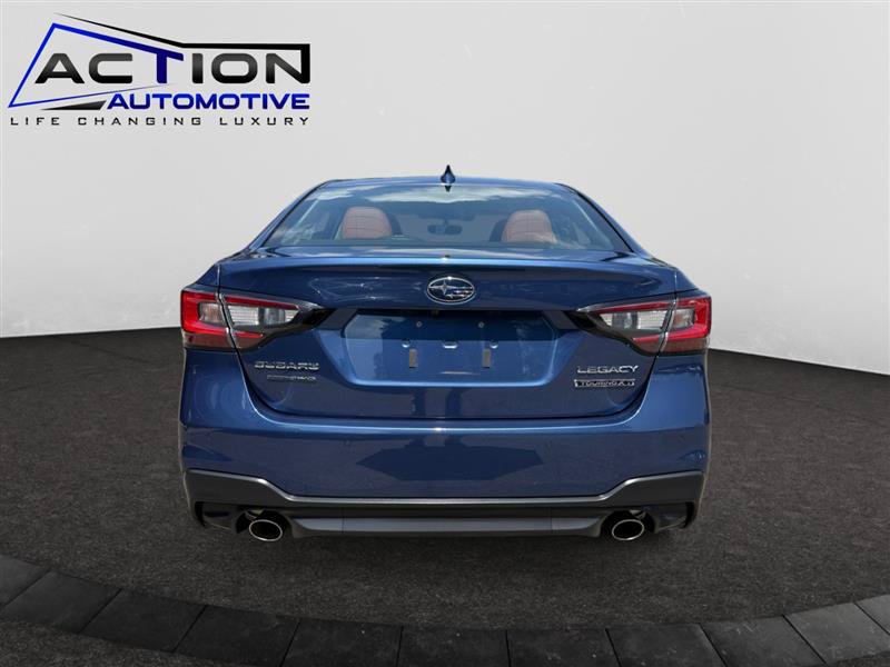 Used 2021 Subaru Legacy Touring XT AWD/4WD image 7