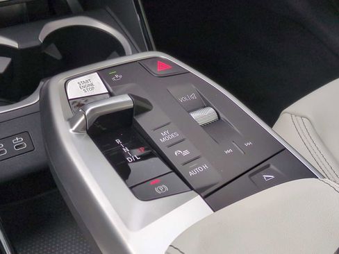 New 2026 BMW X1 xDrive28i w/ Technology Package image 34