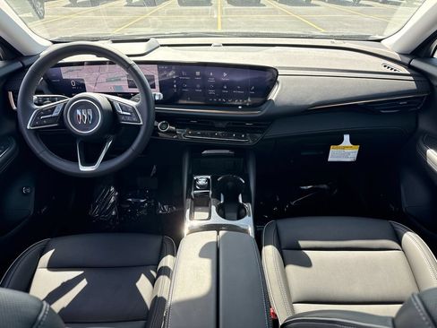 New 2026 Buick Envision Avenir AWD/4WD image 32