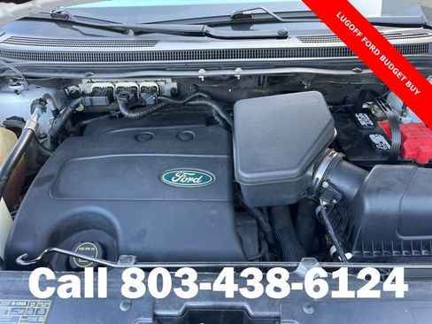 Used 2014 Ford Edge Limited w/ Equipment Group 302A image 35
