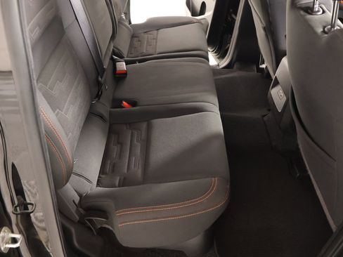 Used 2022 Nissan Frontier Pro-X w/ Technology Package image 14