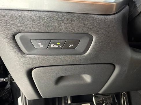 Certified 2024 BMW X5 M60i AWD/4WD image 12