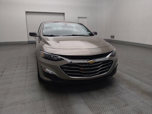 Used 2022 Chevrolet Malibu LS w/ LPO, Convenience Package 1 image 14