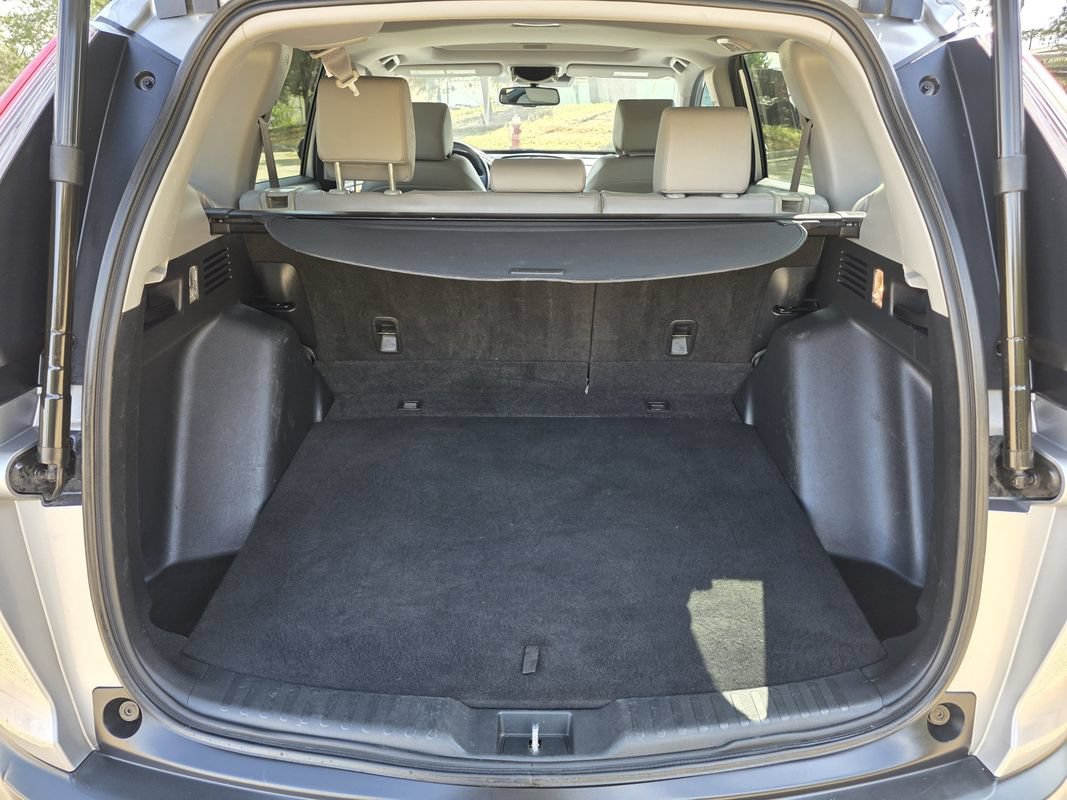 Used 2017 Honda CR-V EX-L image 18