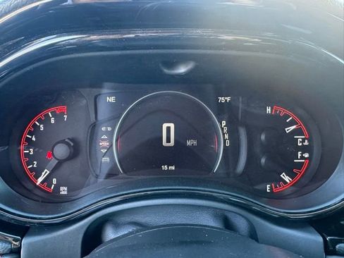 New 2026 Dodge Durango GT w/ Blacktop Package image 21