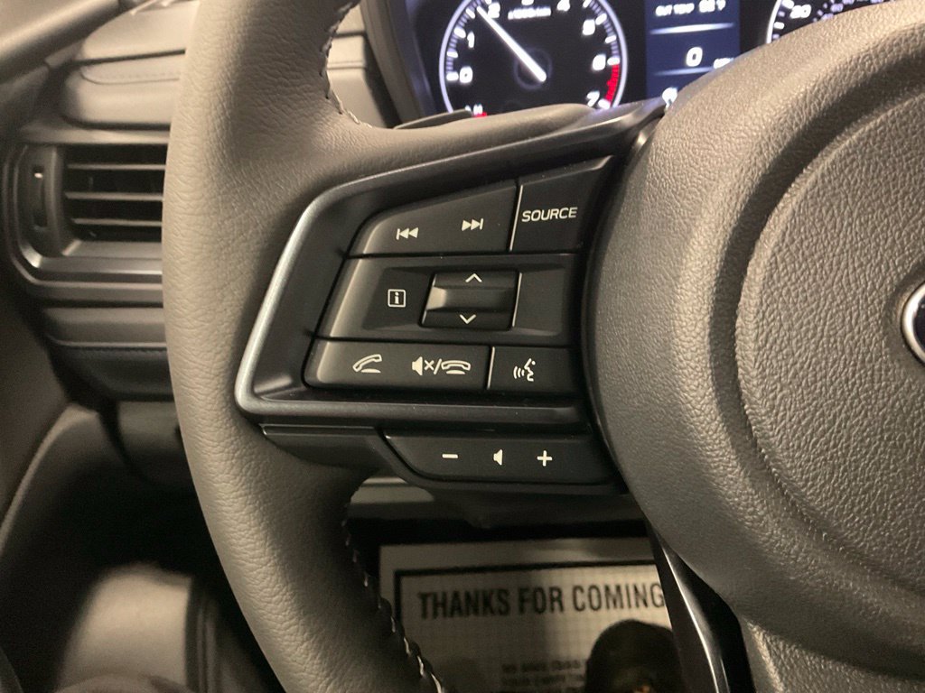 New 2026 Subaru Forester Limited AWD/4WD image 17
