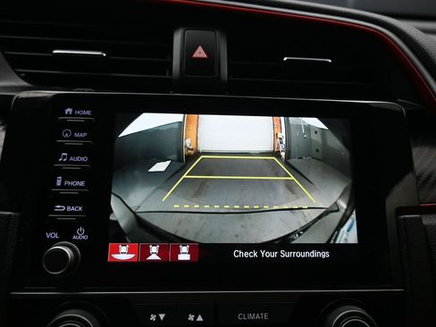 Used 2021 Honda Civic Type R image 18
