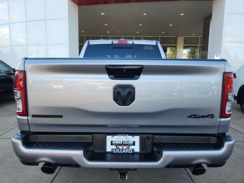 Used 2024 RAM 1500 Big Horn AWD/4WD image 10