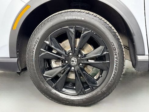 Certified 2023 Honda CR-V Sport Touring image 30