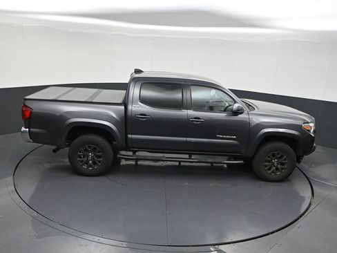 Used 2023 Toyota Tacoma SR5 RWD image 21
